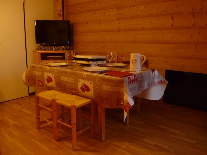 photo 9 Owner direct vacation rental Manigod-Croix Fry/L'tale-Merdassier studio Rhone-Alps Haute-Savoie Sitting room