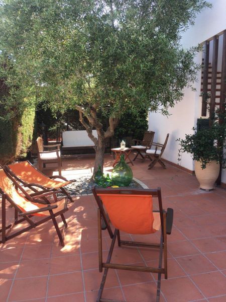 photo 1 Owner direct vacation rental Porto Cesareo villa Puglia Lecce Province Garden