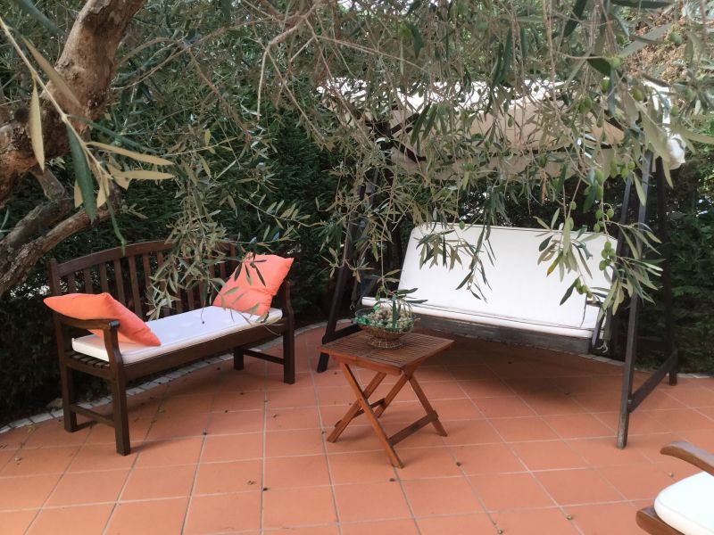 photo 3 Owner direct vacation rental Porto Cesareo villa Puglia Lecce Province Garden