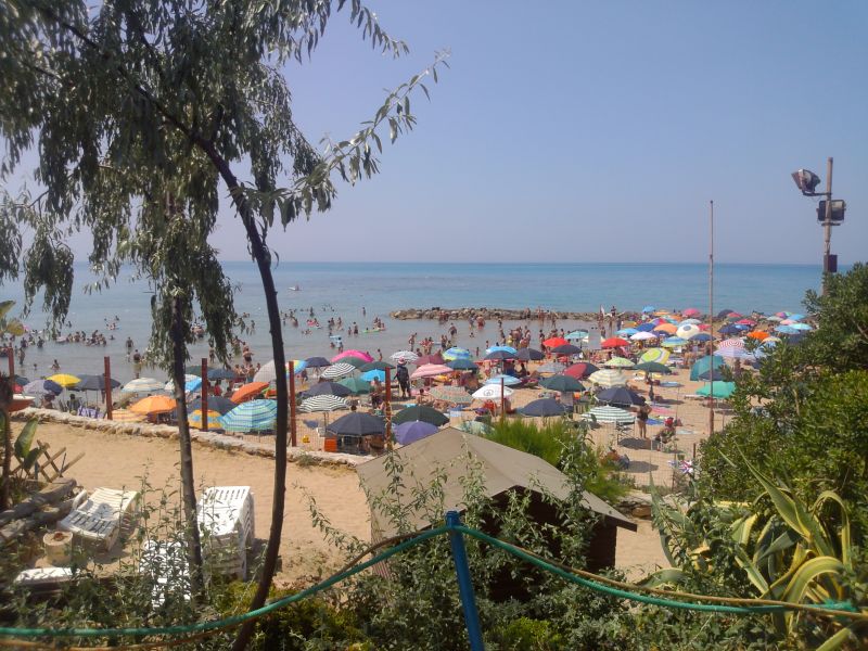 photo 24 Owner direct vacation rental Sciacca appartement Sicily Agrigento Province Beach