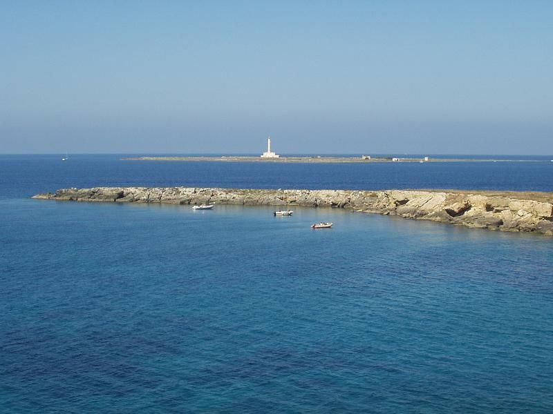 photo 15 Owner direct vacation rental Gallipoli appartement Puglia Lecce Province Other view