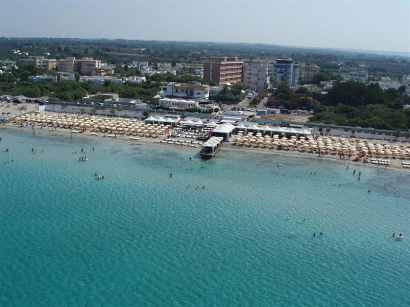 photo 18 Owner direct vacation rental Gallipoli appartement Puglia Lecce Province