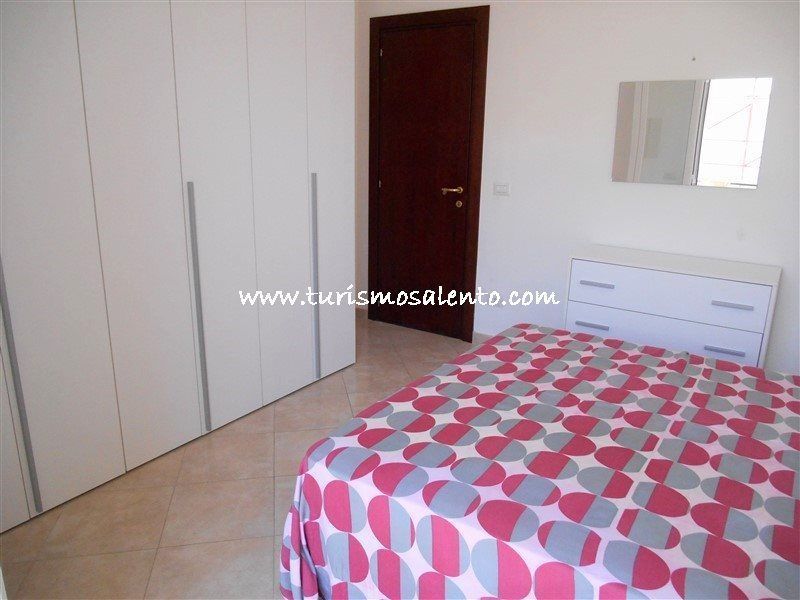 photo 4 Owner direct vacation rental Gallipoli appartement Puglia Lecce Province bedroom 1