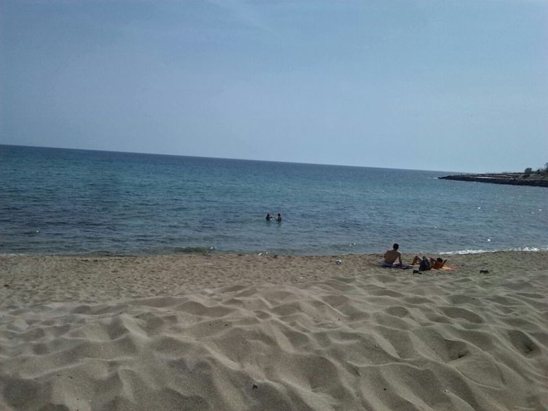 photo 2 Owner direct vacation rental Santa Maria di Leuca appartement Puglia Lecce Province Beach