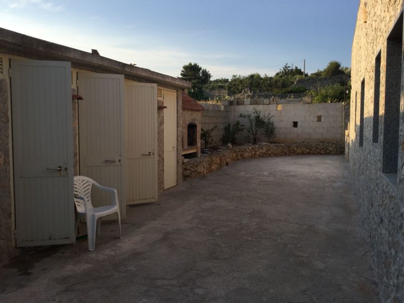 photo 5 Owner direct vacation rental Santa Maria di Leuca appartement Puglia Lecce Province Outside view