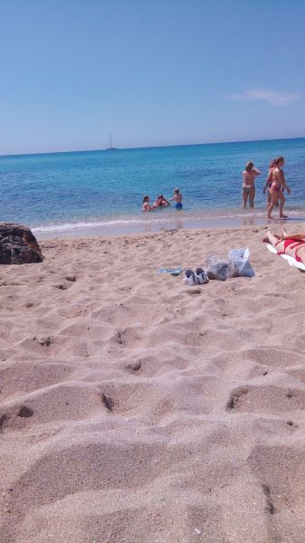 photo 25 Owner direct vacation rental Santa Maria di Leuca appartement Puglia Lecce Province Beach