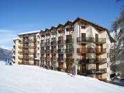 Alpes De Haute-Provence ski-in ski-out holiday rentals: studio no. 79508