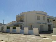 Castrignano Del Capo seaside holiday rentals: appartement no. 79689