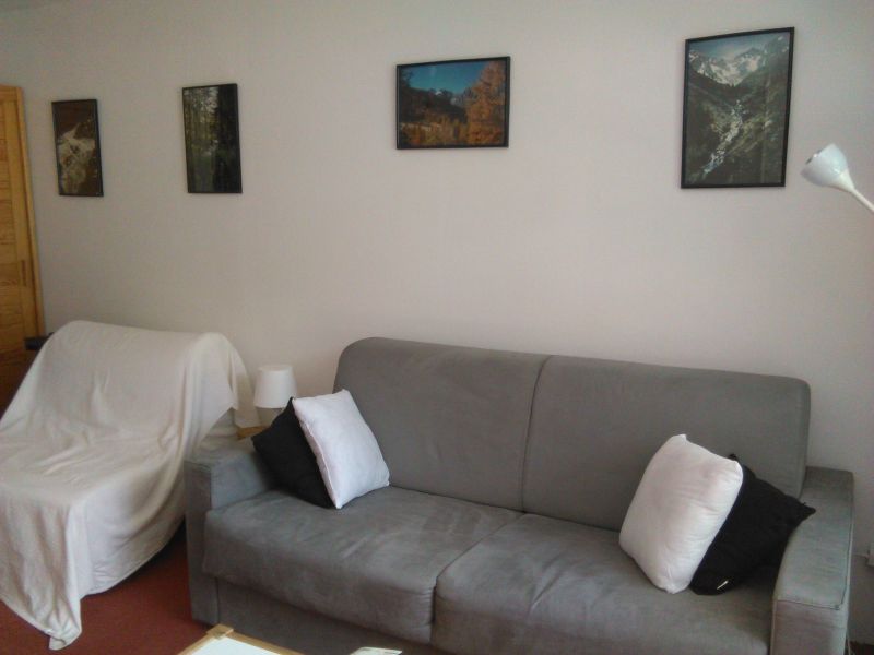 photo 6 Owner direct vacation rental Puy Saint Vincent studio Provence-Alpes-Cte d'Azur Hautes-Alpes Living room