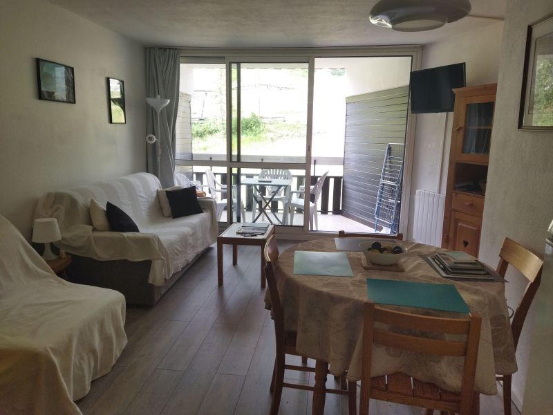 photo 5 Owner direct vacation rental Puy Saint Vincent studio Provence-Alpes-Cte d'Azur Hautes-Alpes Living room