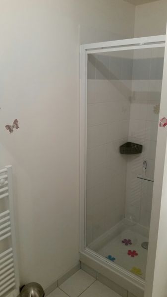 photo 12 Owner direct vacation rental Le Crotoy maison Picardy Somme bathroom