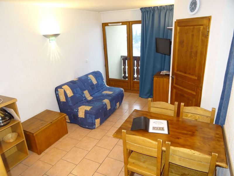 photo 1 Owner direct vacation rental Orcires Merlette appartement Provence-Alpes-Cte d'Azur Hautes-Alpes Living room
