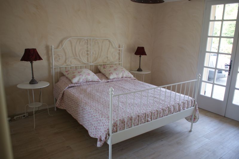 photo 16 Owner direct vacation rental Rustrel villa Provence-Alpes-Cte d'Azur Vaucluse bedroom 1