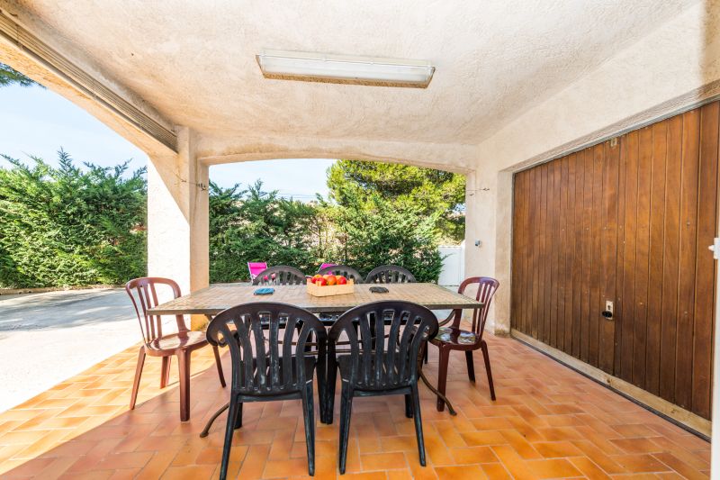 photo 14 Owner direct vacation rental Cassis villa Provence-Alpes-Cte d'Azur Bouches du Rhne Terrace