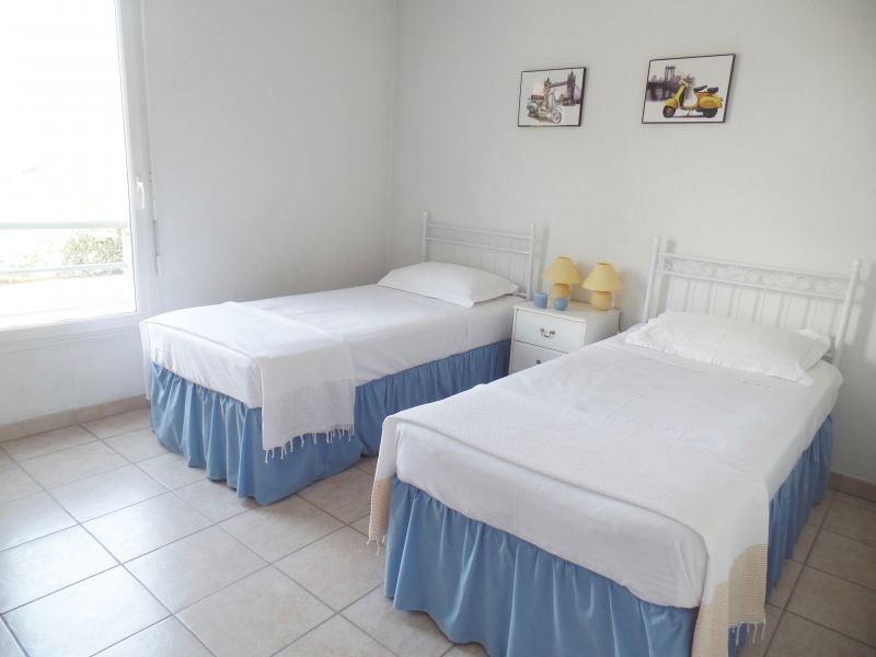 photo 17 Owner direct vacation rental Frjus appartement Provence-Alpes-Cte d'Azur Var bedroom 2
