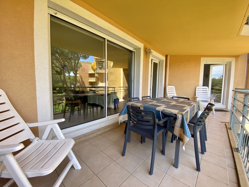 photo 11 Owner direct vacation rental Frjus appartement Provence-Alpes-Cte d'Azur Var Terrace