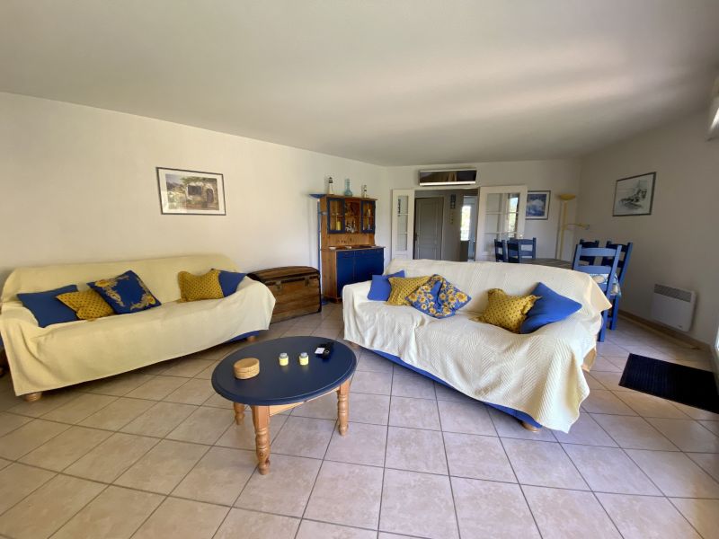 photo 3 Owner direct vacation rental Frjus appartement Provence-Alpes-Cte d'Azur Var Sitting room
