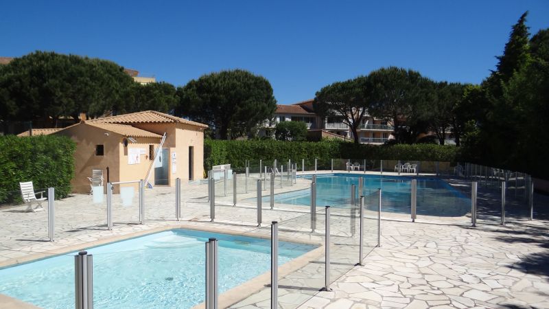 photo 27 Owner direct vacation rental Frjus appartement Provence-Alpes-Cte d'Azur Var Swimming pool