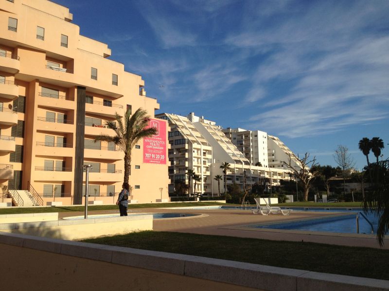 photo 3 Owner direct vacation rental Praia da Rocha appartement Algarve