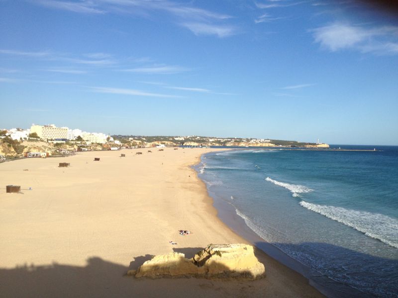 photo 6 Owner direct vacation rental Praia da Rocha appartement Algarve
