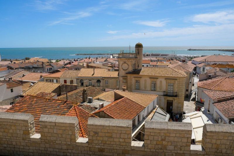 photo 28 Owner direct vacation rental Aigues Mortes villa Languedoc-Roussillon Gard Other view