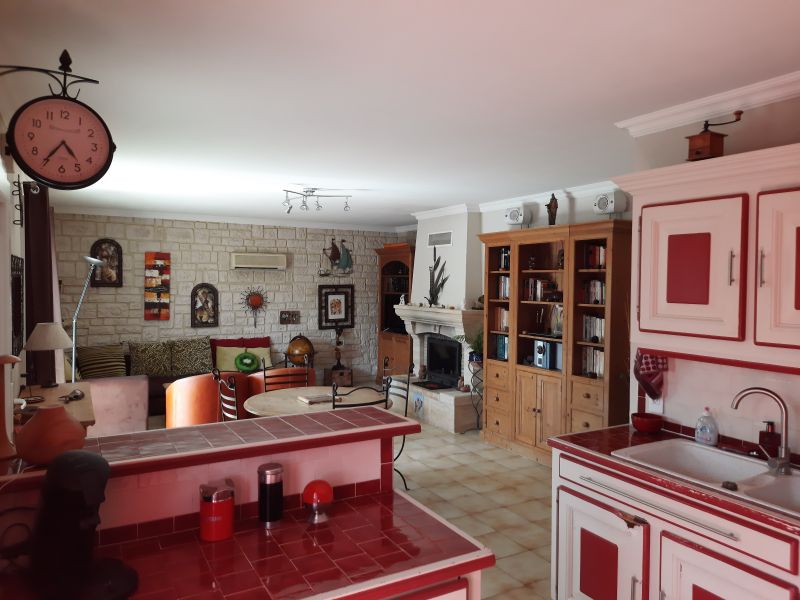 photo 12 Owner direct vacation rental Aigues Mortes villa Languedoc-Roussillon Gard