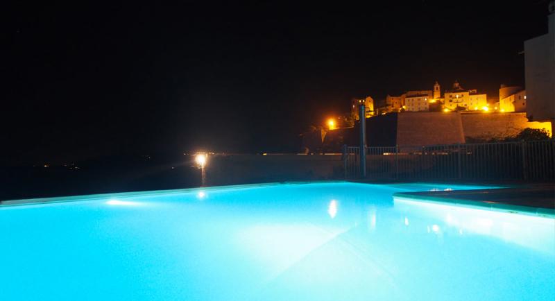 photo 10 Owner direct vacation rental Calvi studio Corsica Corsica Swimming pool