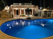 Sicily seaside holiday rentals: villa no. 85939