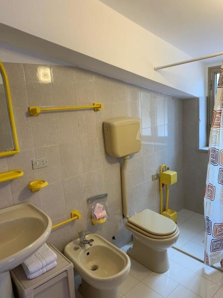 photo 5 Owner direct vacation rental Messina villa Sicily Messina Province bathroom 2