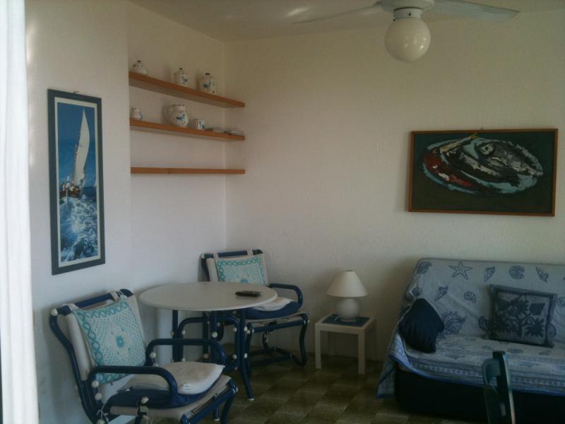 photo 8 Owner direct vacation rental Stintino appartement Sardinia Sassari Province