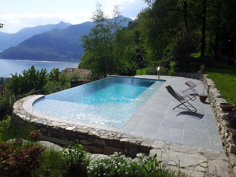 photo 20 Owner direct vacation rental Maccagno appartement Lombardy Varese Province Swimming pool