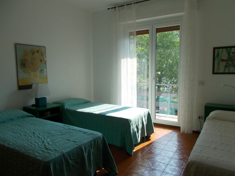 photo 8 Owner direct vacation rental Maccagno appartement Lombardy Varese Province bedroom 2