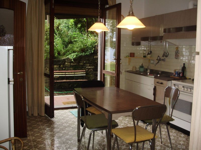 photo 5 Owner direct vacation rental Maccagno appartement Lombardy Varese Province Sep. kitchen