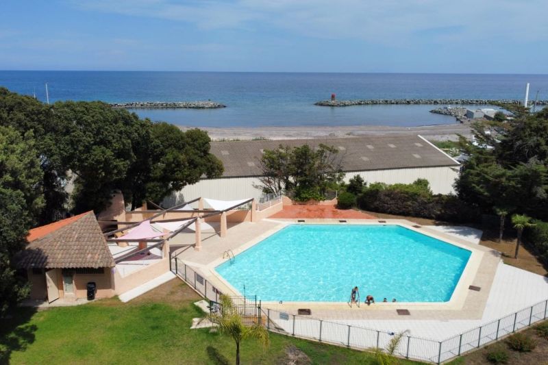 photo 0 Owner direct vacation rental Moriani Plage villa Corsica Corsica Swimming pool