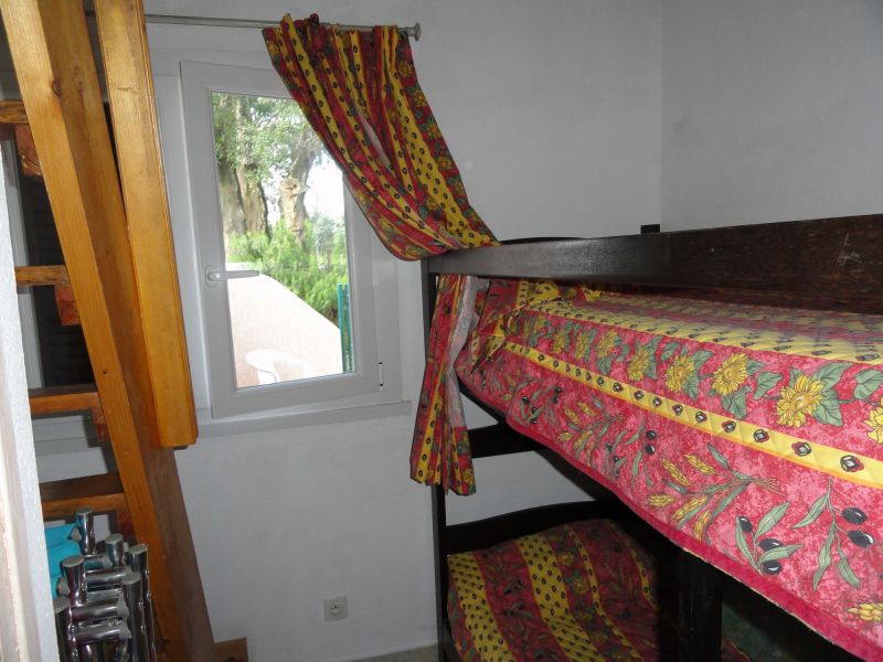 photo 8 Owner direct vacation rental Moriani Plage villa Corsica Corsica bedroom