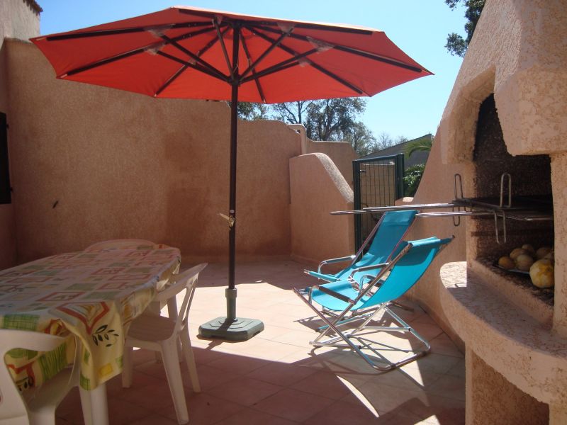 photo 12 Owner direct vacation rental Moriani Plage villa Corsica Corsica Terrace