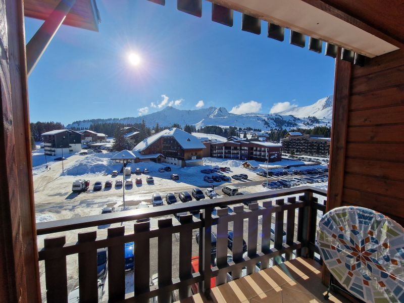 photo 5 Owner direct vacation rental Praz de Lys Sommand studio Rhone-Alps Haute-Savoie