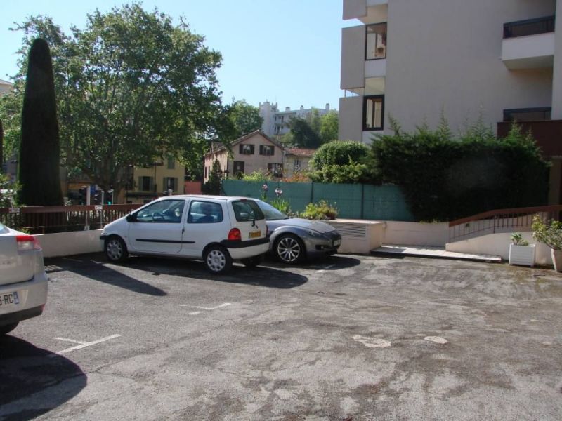 photo 18 Owner direct vacation rental Cannes appartement Provence-Alpes-Cte d'Azur Alpes-Maritimes Parking