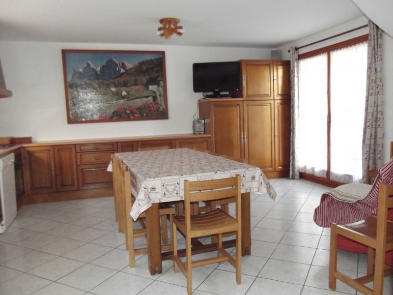 photo 3 Owner direct vacation rental Valloire chalet Rhone-Alps Savoie Open-plan kitchen