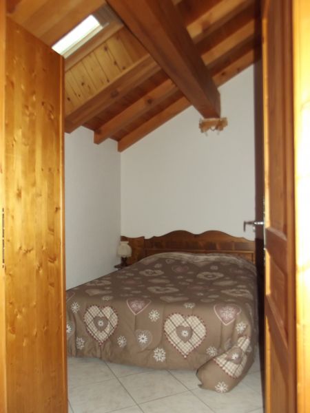 photo 6 Owner direct vacation rental Valloire chalet Rhone-Alps Savoie bedroom 2