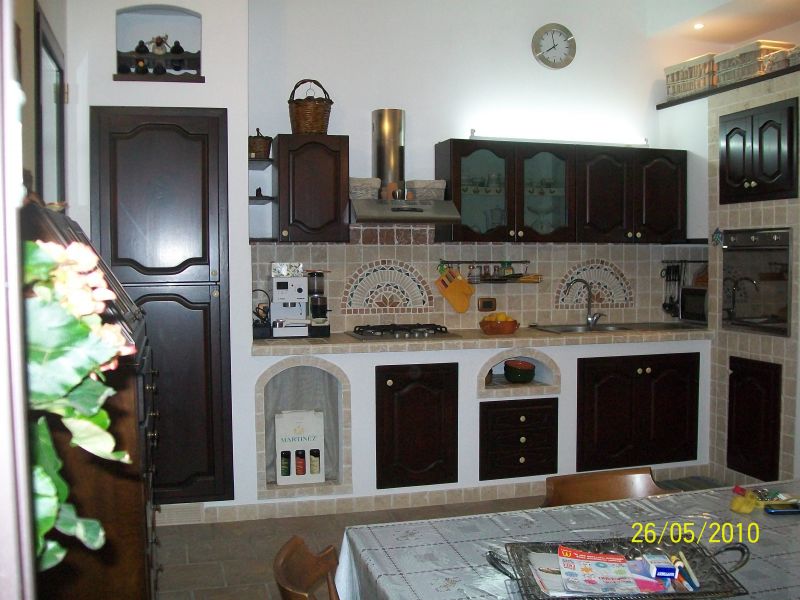 photo 3 Owner direct vacation rental Avola villa Sicily Syracuse Province