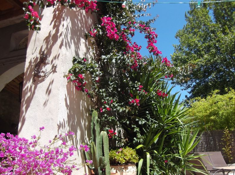 photo 19 Owner direct vacation rental Narbonne gite Languedoc-Roussillon Aude Garden