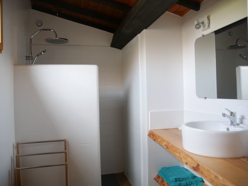 photo 13 Owner direct vacation rental Narbonne gite Languedoc-Roussillon Aude bathroom 2