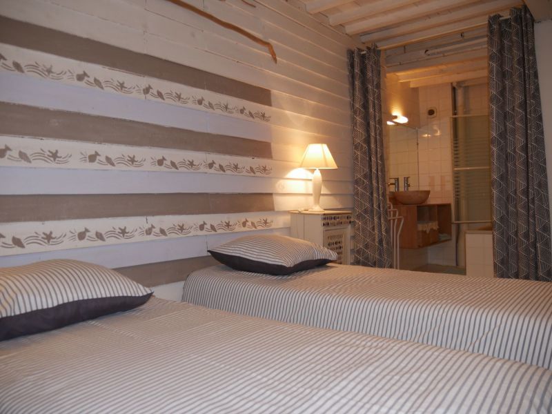 photo 15 Owner direct vacation rental Narbonne gite Languedoc-Roussillon Aude bedroom 4