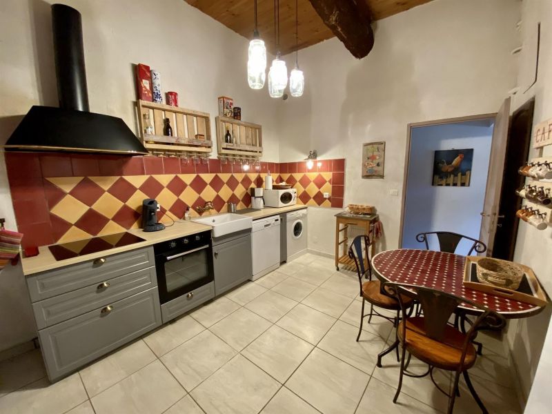 photo 16 Owner direct vacation rental Narbonne gite Languedoc-Roussillon Aude Sep. kitchen