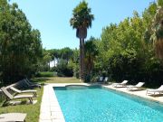 Aude holiday rentals for 7 people: gite no. 94627