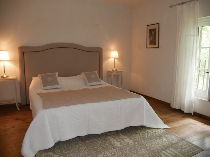 photo 9 Owner direct vacation rental Narbonne gite Languedoc-Roussillon Aude bedroom 1