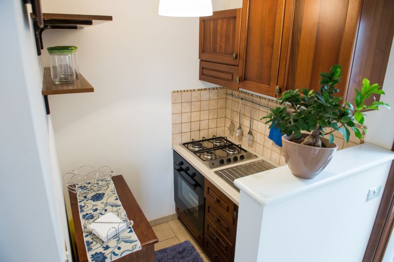 photo 10 Owner direct vacation rental Ostuni appartement Puglia Brindisi Province Kitchenette