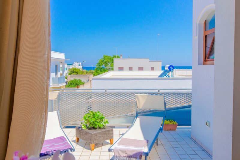 photo 2 Owner direct vacation rental Ostuni appartement Puglia Brindisi Province Terrace