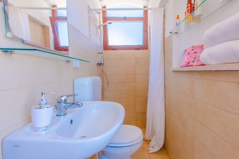 photo 15 Owner direct vacation rental Ostuni appartement Puglia Brindisi Province bathroom